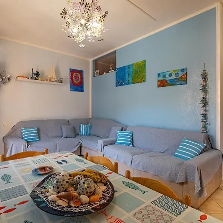 Appartamento Cattleya Apartment Buggerru
