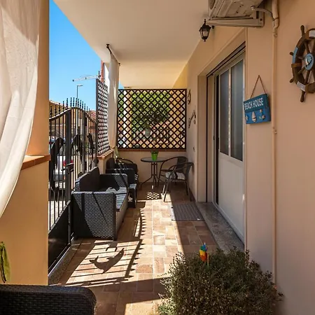 Apartment Appartamento Cattleya *