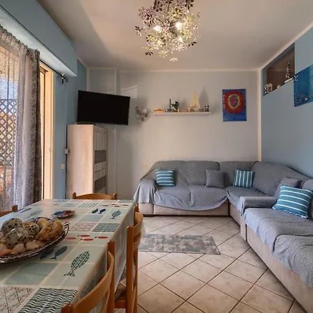 Apartment Appartamento Cattleya