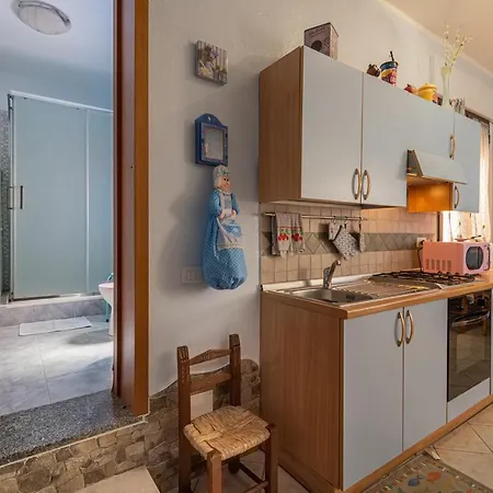 Apartment Appartamento Cattleya