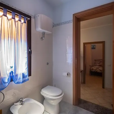 Appartamento Cattleya * Buggerru