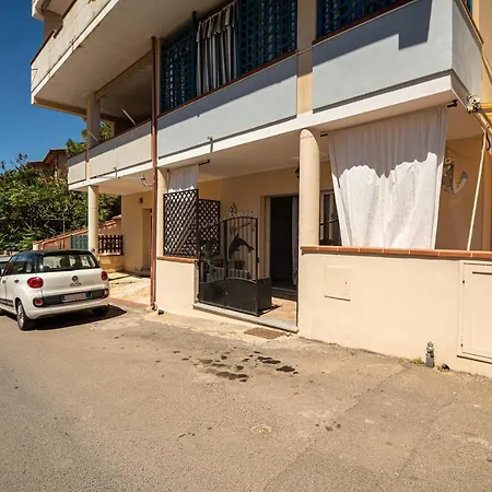 Appartamento Cattleya Apartment Buggerru