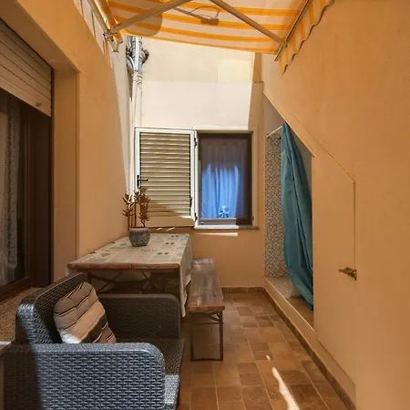 Appartamento Cattleya
