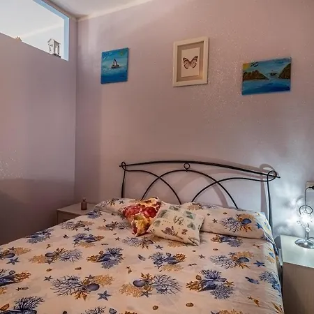 Apartment Appartamento Cattleya Buggerru