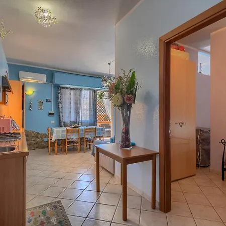 Apartment Appartamento Cattleya