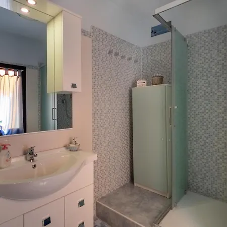 Apartment Appartamento Cattleya *