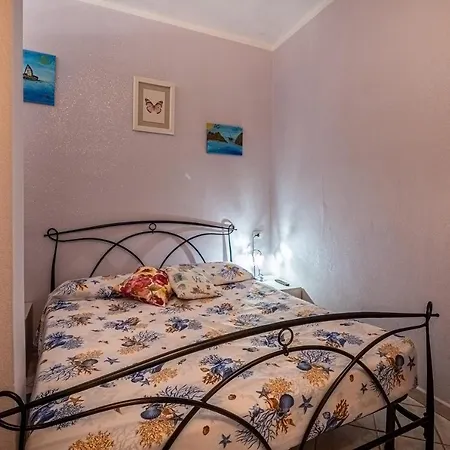 Appartamento Cattleya * Buggerru