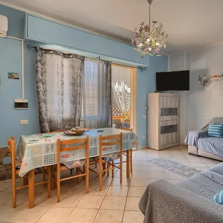 Apartment Appartamento Cattleya *