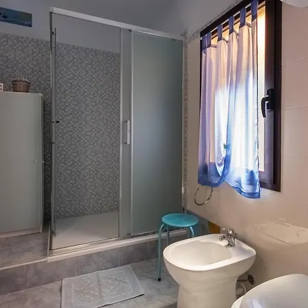 Apartment Appartamento Cattleya *